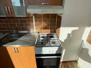 Pronájem bytu 3+1, Česká Lípa, Příbramská, 72 m2