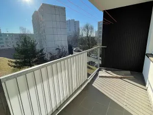 Pronájem bytu 3+1, Česká Lípa, Příbramská, 72 m2