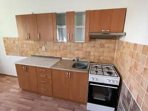 Pronájem bytu 3+1, Česká Lípa, Okružní, 58 m2