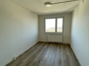 Pronájem bytu 3+1, Česká Lípa, Okružní, 58 m2