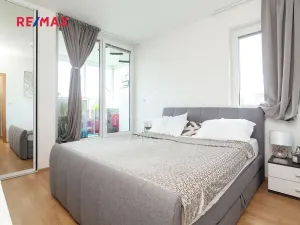 Prodej bytu 3+kk, Praha - Kamýk, Mariánská, 65 m2