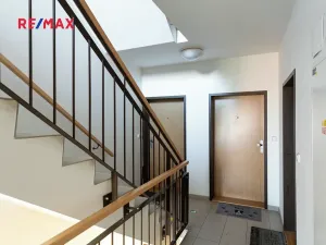 Prodej bytu 3+kk, Praha - Kamýk, Mariánská, 65 m2