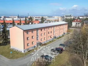 Prodej bytu 3+1, Holešov, U Letiště, 68 m2