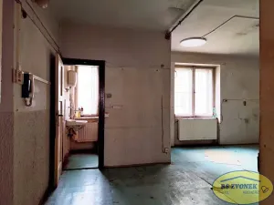 Pronájem obchodního prostoru, Olomouc, Praskova, 130 m2