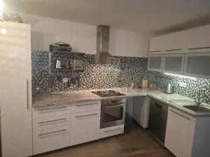 Prodej rodinného domu, Roudnice nad Labem, V Úvoze, 92 m2