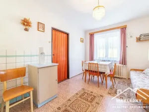 Prodej rodinného domu, Suchdol, 135 m2