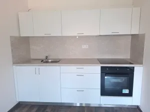 Pronájem bytu 2+kk, Brno, Vážného, 40 m2