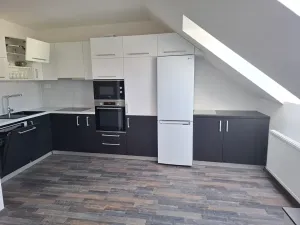 Pronájem bytu 1+kk, Brno, Vážného, 30 m2