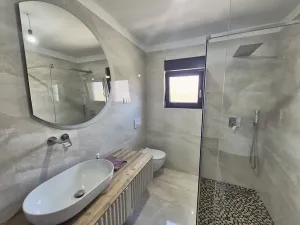 Prodej bytu 3+kk, Malinska, Chorvatsko, 75 m2