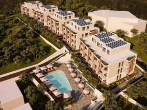 Prodej bytu 3+kk, Golem, Albánie, 58 m2