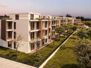 Prodej bytu 3+kk, Golem, Albánie, 58 m2