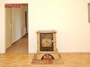 Prodej bytu 3+1, Třemošná, Zálužská, 91 m2