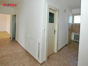 Prodej bytu 3+1, Třemošná, Zálužská, 91 m2