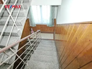 Prodej bytu 3+1, Třemošná, Zálužská, 91 m2