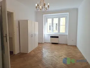 Pronájem bytu 2+kk, Praha - Dejvice, Koulova, 41 m2