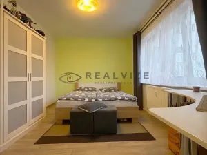 Prodej bytu 2+kk, České Budějovice, Skuherského, 43 m2