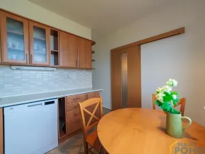 Prodej bytu 2+1, Vysoké Mýto, V Peklovcích, 59 m2