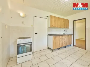 Prodej rodinného domu, Radvanice, 185 m2