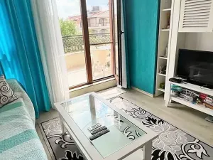 Prodej bytu 3+kk, Nesebar, Bulharsko, 88 m2