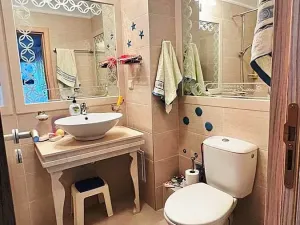 Prodej bytu 3+kk, Nesebar, Bulharsko, 88 m2