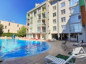 Prodej bytu 3+kk, Nesebar, Bulharsko, 75 m2