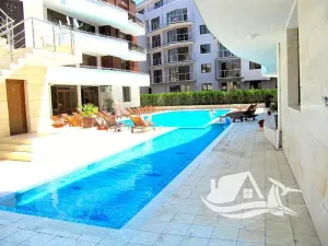 Prodej bytu 3+kk, Nesebar, Bulharsko, 65 m2