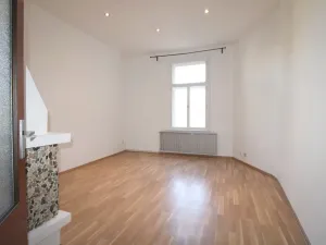 Pronájem bytu 2+kk, Praha - Dejvice, Václavkova, 47 m2