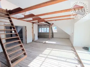 Prodej bytu 4+1, Praha - Dejvice, České družiny, 106 m2