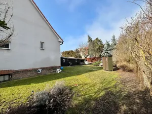 Prodej rodinného domu, Brandýs nad Labem-Stará Boleslav, Štefánikova, 94 m2