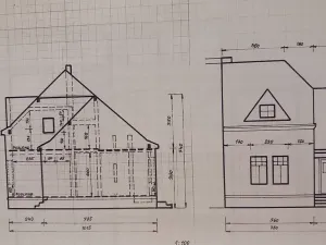 Prodej rodinného domu, Brandýs nad Labem-Stará Boleslav, Štefánikova, 94 m2