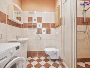 Prodej bytu 3+1, Opava, Gudrichova, 67 m2