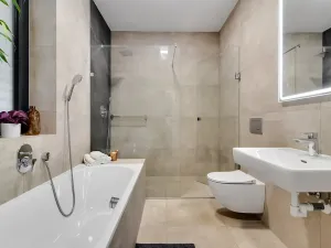 Prodej rodinného domu, Rudná, Dvořákova, 302 m2