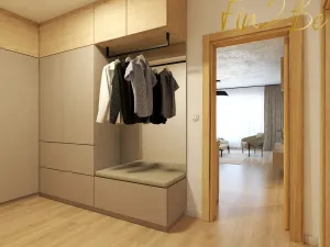 Prodej bytu 2+kk, Černá v Pošumaví - Dolní Vltavice, 58 m2