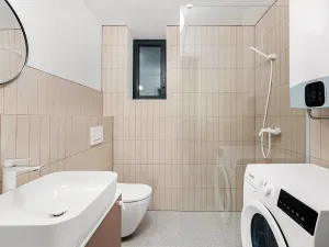 Pronájem bytu 1+1, Brno - Pisárky, Preslova, 28 m2