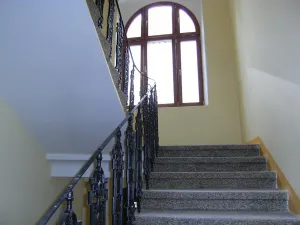 Pronájem bytu 2+1, Liberec, Masarykova, 100 m2