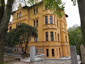 Pronájem bytu 2+1, Liberec, Masarykova, 100 m2