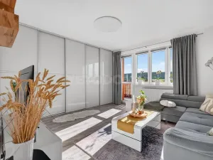 Prodej bytu 3+1, Plzeň, V Mokřinách, 77 m2