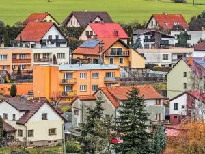 Prodej bytu 3+1, Plzeň, V Mokřinách, 77 m2