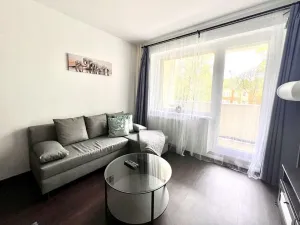 Pronájem bytu 2+kk, Karlovy Vary, Charkovská, 48 m2
