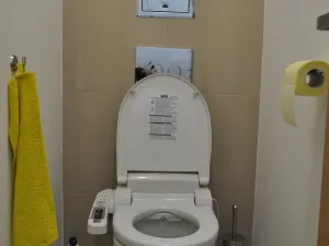 Pronájem bytu 1+kk, Praha - Bubeneč, U studánky, 37 m2