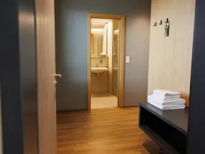 Pronájem bytu 1+kk, Plzeň, Pallova, 32 m2