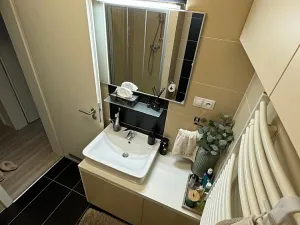 Pronájem bytu 2+kk, Ostrava - Slezská Ostrava, U Staré elektrárny, 51 m2