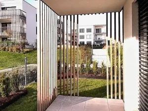 Pronájem bytu 2+kk, Olomouc, Karla Mareše, 54 m2