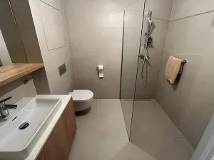 Pronájem bytu 2+kk, Olomouc, Karla Mareše, 54 m2