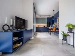 Pronájem bytu 2+kk, Brno, Vinařská, 54 m2