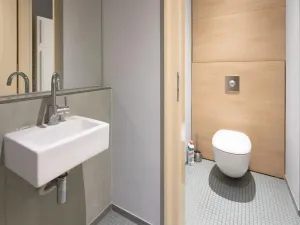 Pronájem bytu 2+kk, Praha - Karlín, Rohanské nábřeží, 80 m2