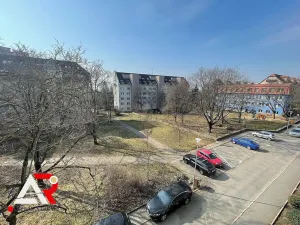 Prodej bytu 2+1, Brno, Souběžná, 57 m2