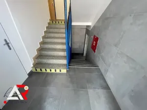 Prodej bytu 2+1, Brno, Souběžná, 57 m2