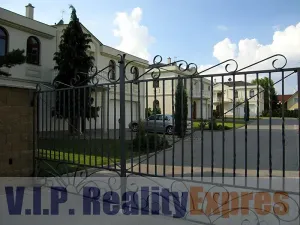 Pronájem vily, Praha, Nebušická, 270 m2