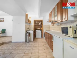 Prodej rodinného domu, Paseky nad Jizerou, 240 m2